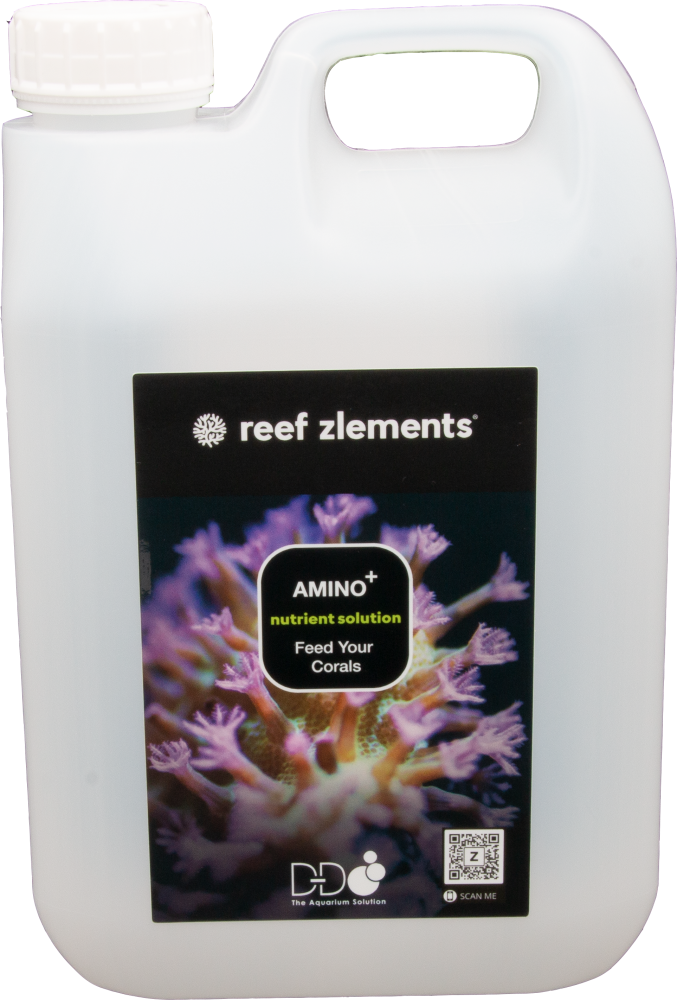 AminoPlus 2,5 L - ReefZlements