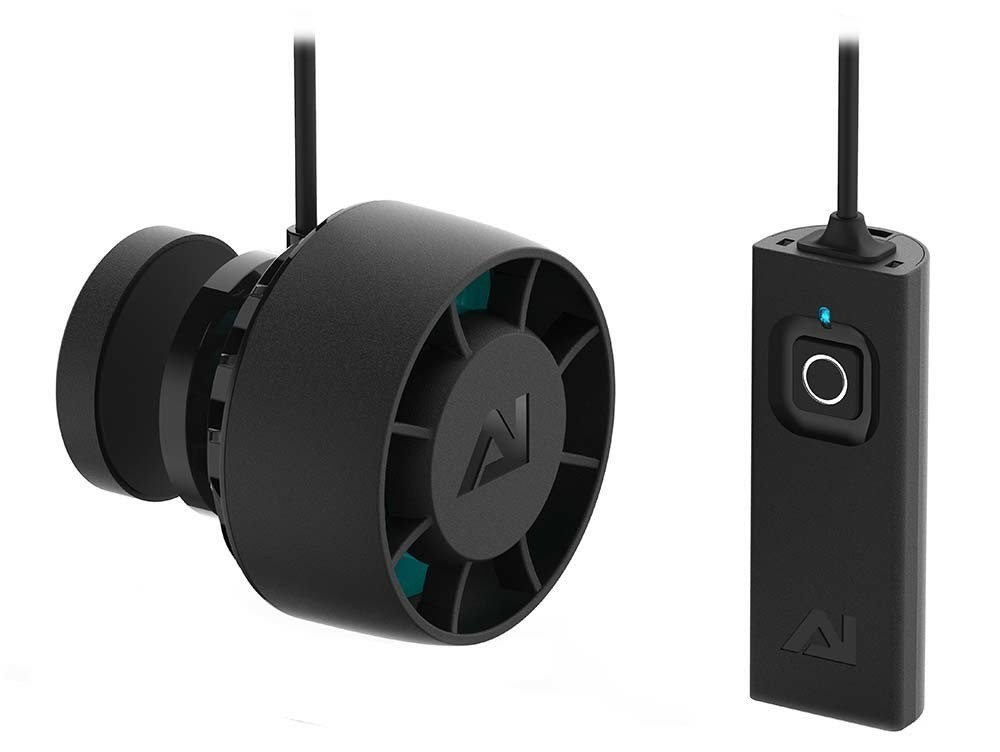 AI Nero5 Strömungspumpe