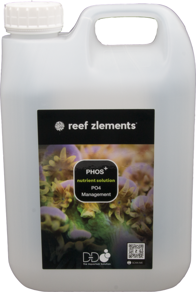 PhosPlus 2,5 L - ReefZlements