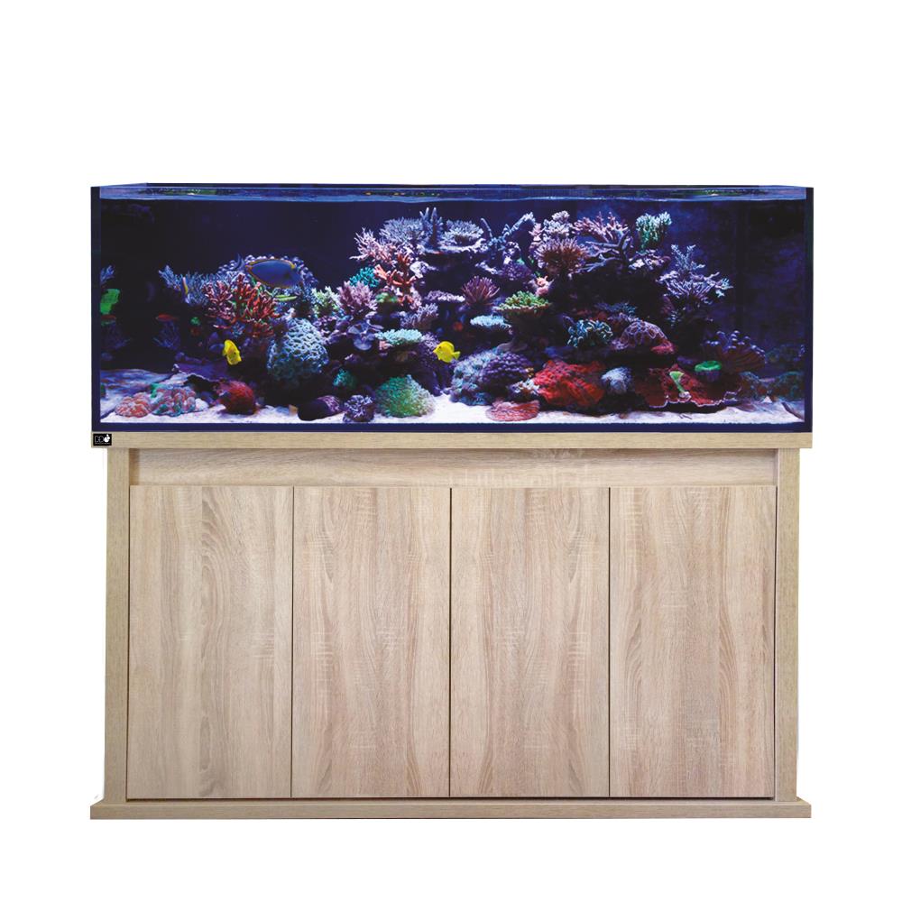 D-D Reef-Pro 1500 Platinum Oak -  Aquariumsystem