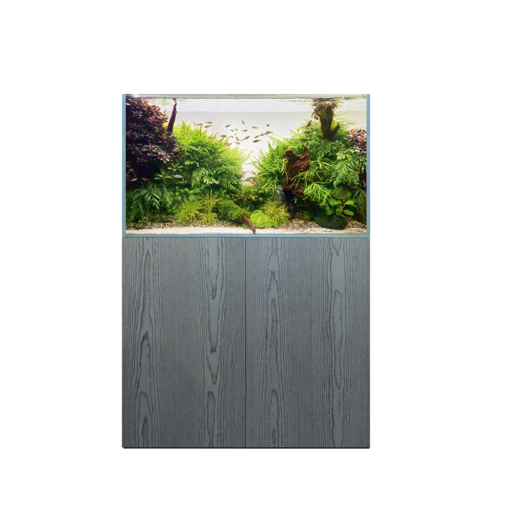 D-D Aqua-Pro Aquascaper 900- CARBON OAK