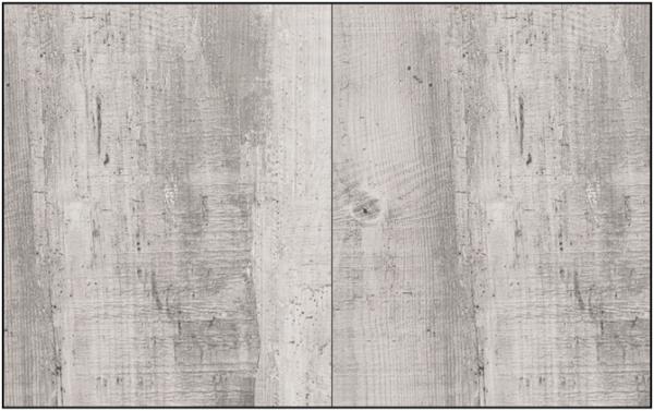 D-D Aqua-Pro Reef 2100- Metal Frame Driftwood Concrete