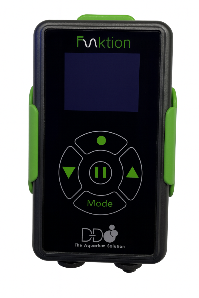 Controller Funktion 3500