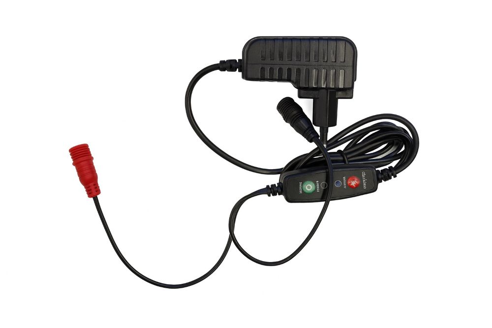 Smart Controller mit Netzteil