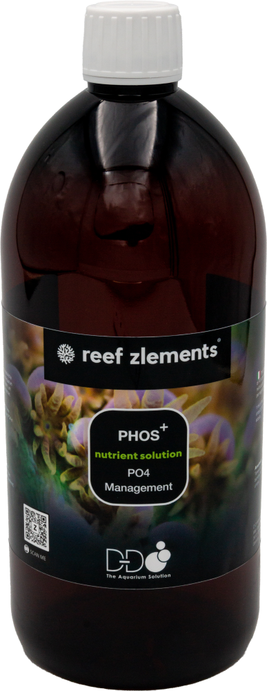 PhosPlus 1 L - ReefZlements