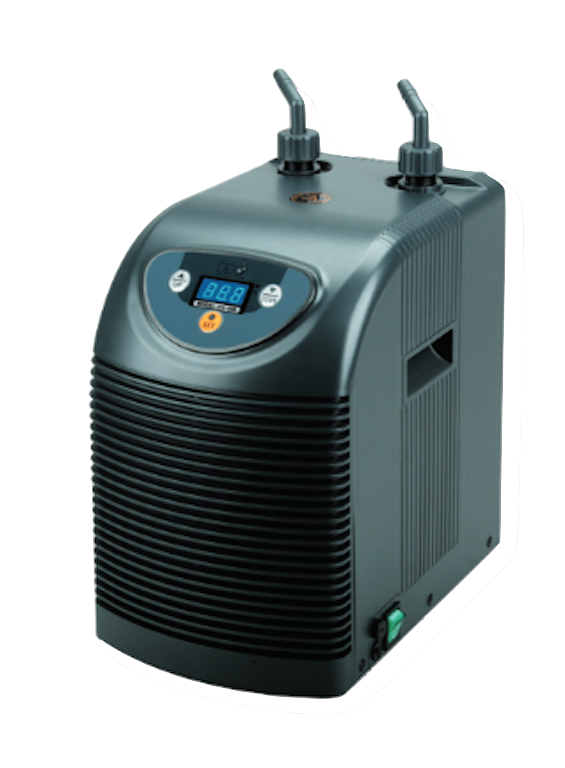 D-D Kühlgerät DC 300