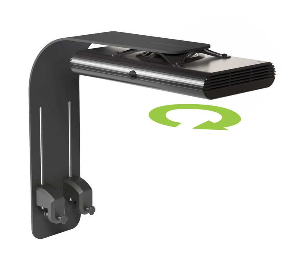 AI Tankmontage für Hydra 32/64  (schwarz)