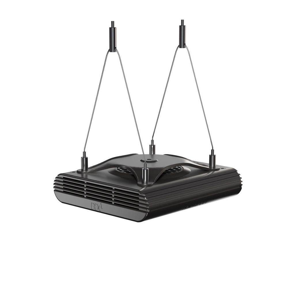 D-D Spektrum Hanging Wire Kit - Seilaufhängung