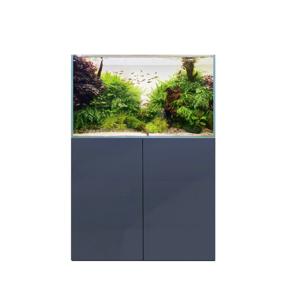 D-D Aqua-Pro Aquascaper 900- ANTHRACITE GLOSS