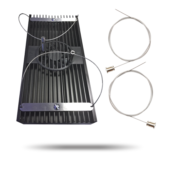 AI Seilaufhängung HD32/64