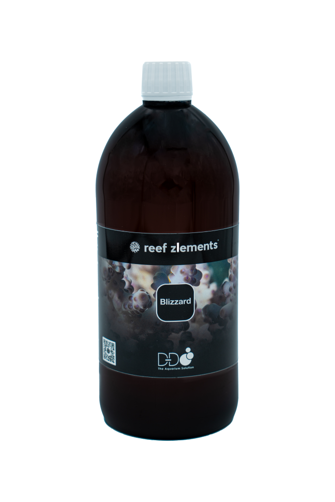 ReefZlements Blizzard - 1000ml