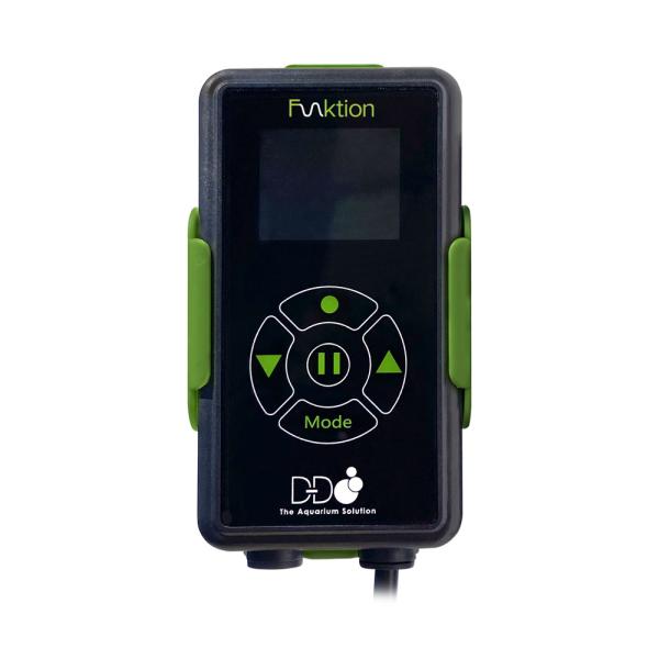 D-D Funktion 2000 DC Pump