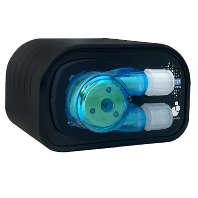 D-D Dosierpumpe P1-STP Connect