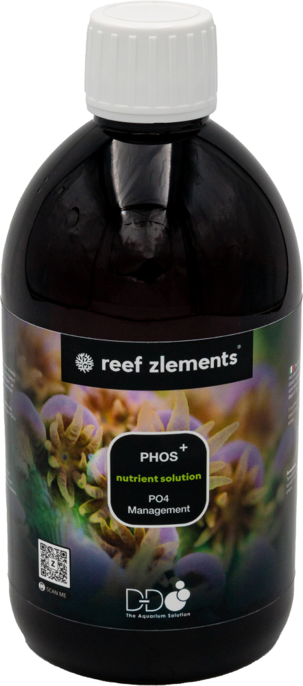 PhosPlus 500 ml - ReefZlements