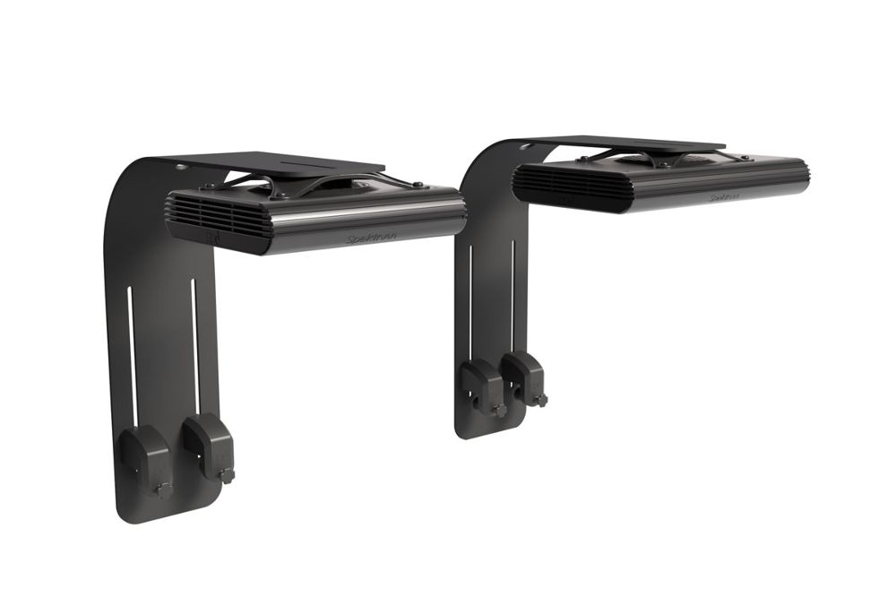 AI Tankmontage für Hydra 32/64  (schwarz)