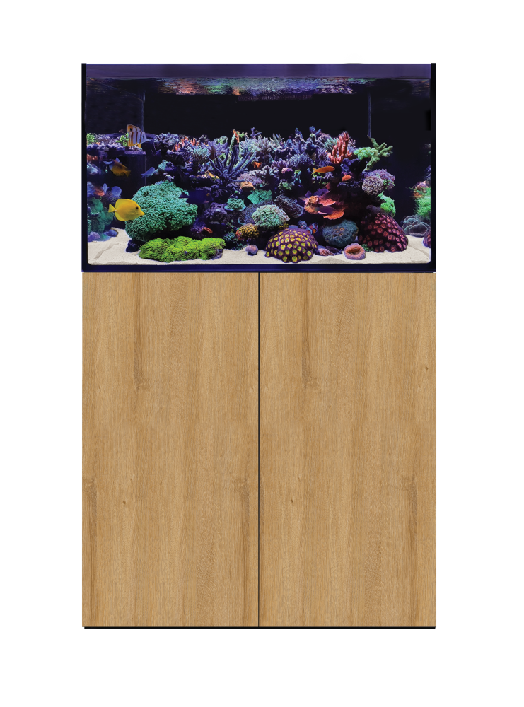 D-D Aqua-Pro Reef Wood 900 Natural Oak