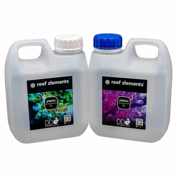 Reef Zlements pH-Plus #1/2 - 1 L - Dosierlösung