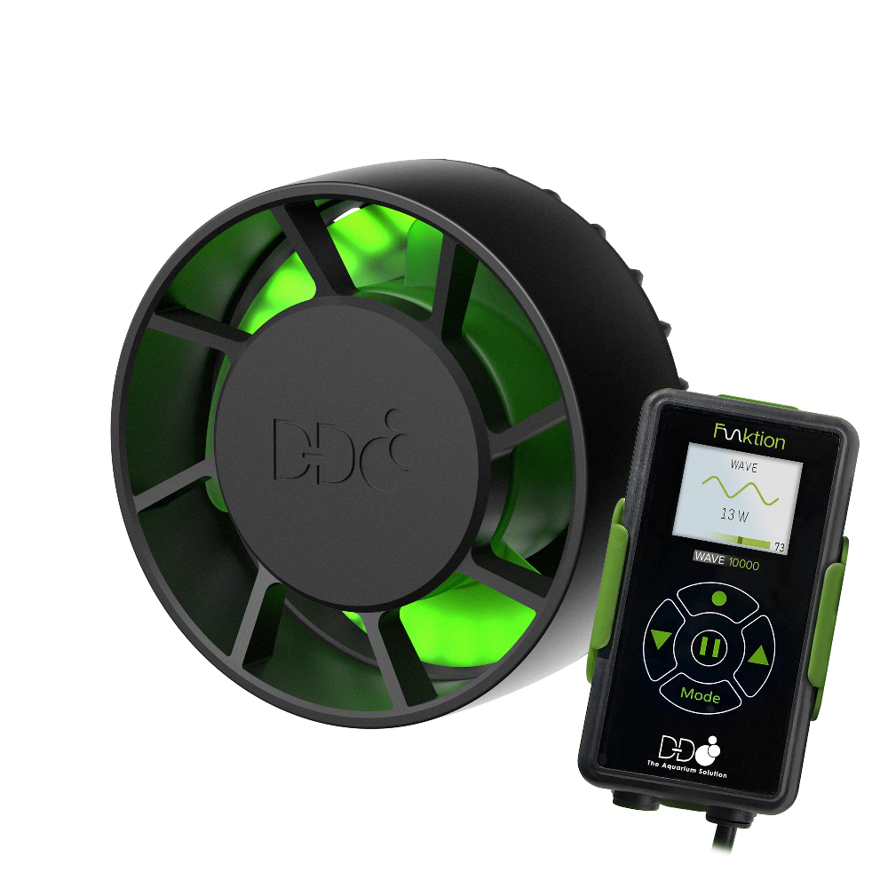 D-D Funktion Wave 3000