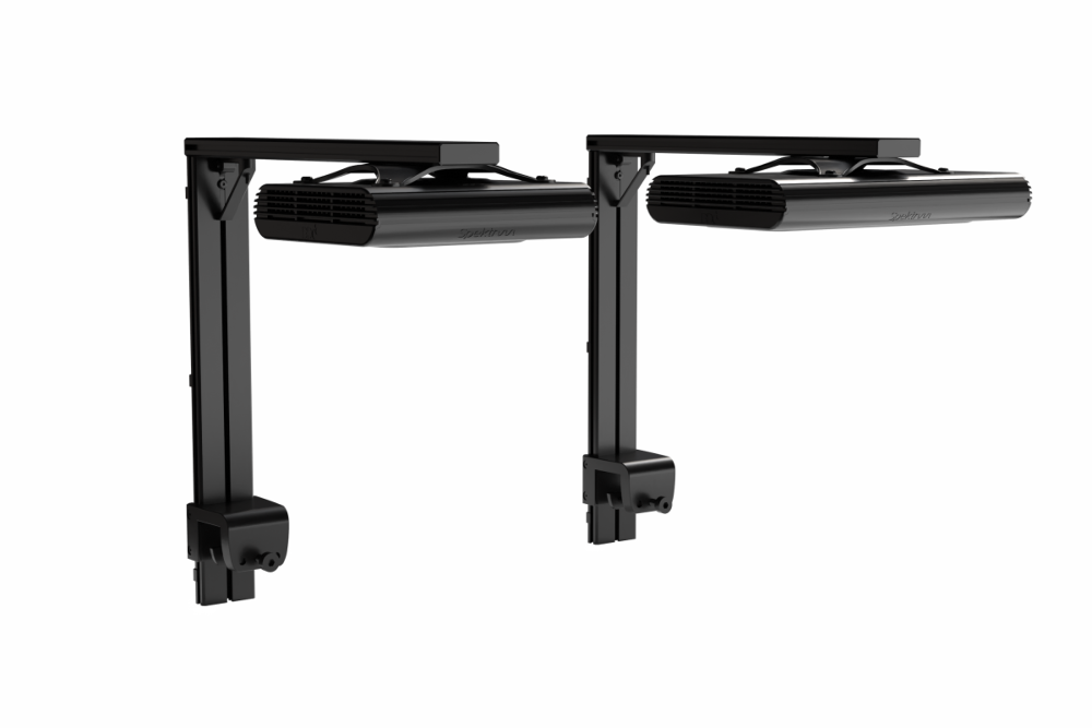 D-D Spektrum 150 LED Leuchte