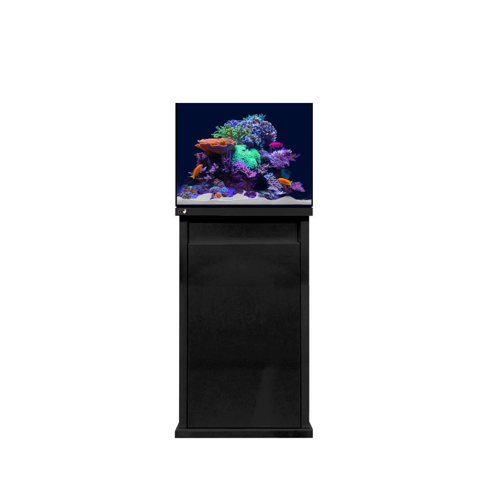 D-D Reef-Pro 600 Gloss Black-  Aquariumsystem