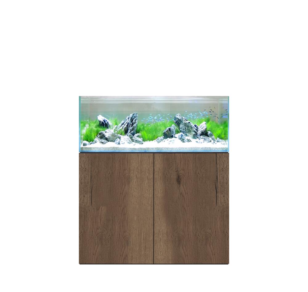 D-D Aqua-Pro Aquascaper 1200- TOBACCO OAK