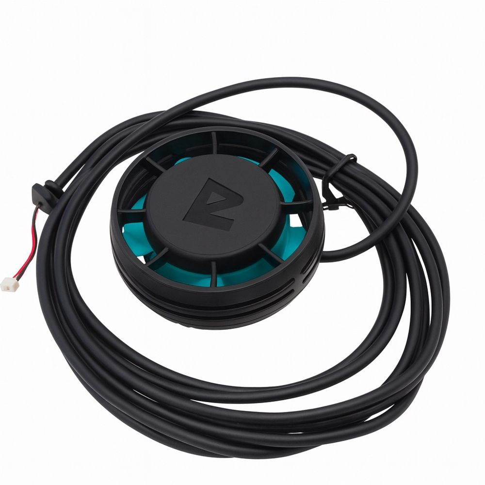 AI Nero3 Ersatz-Motor