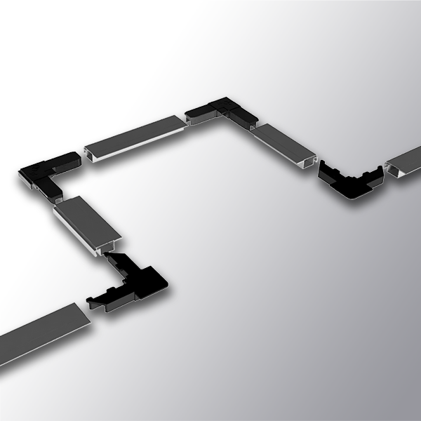 JumpGuard Flexi-Cut-Out Set