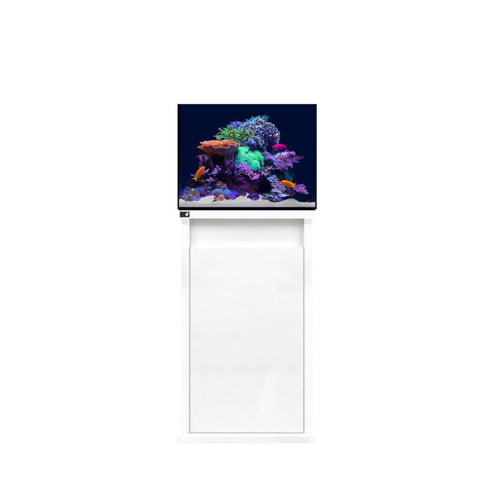 D-D Reef-Pro 600 Gloss White-  Aquariumsystem
