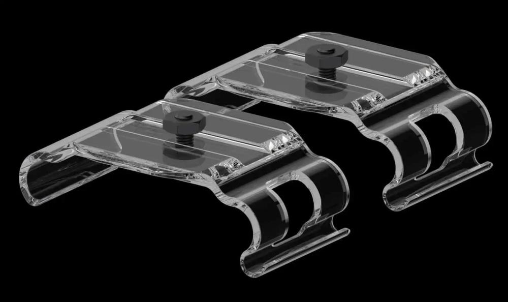 AI Blade GLOW 122,2 cm / 100 W