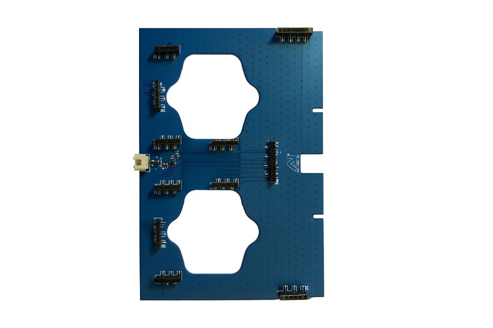 Hydra 26 HD Connector Board