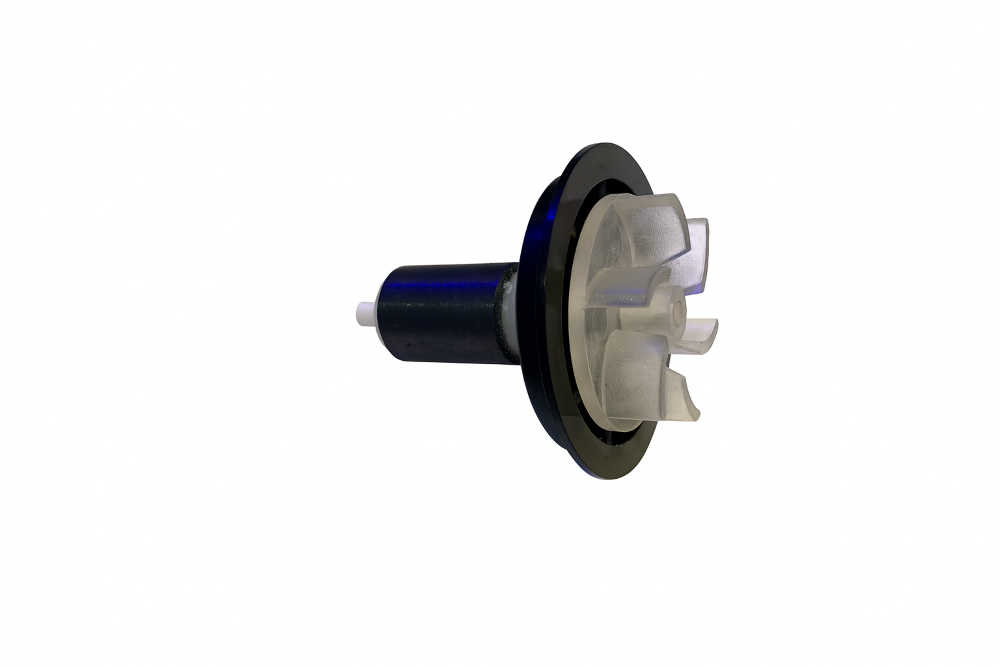 Funktion 3500 Impeller