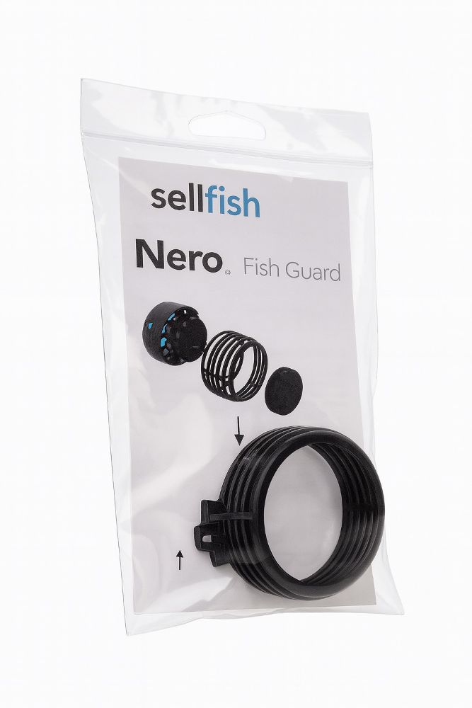 AI Nero3 Fish-Guard