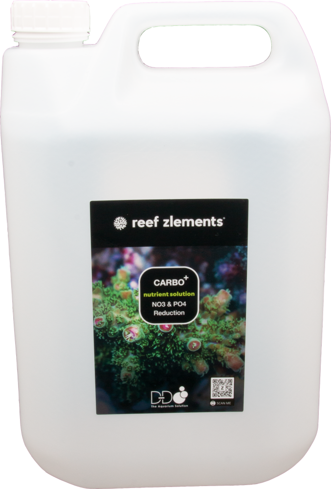 CarboPlus 5 L - ReefZlements