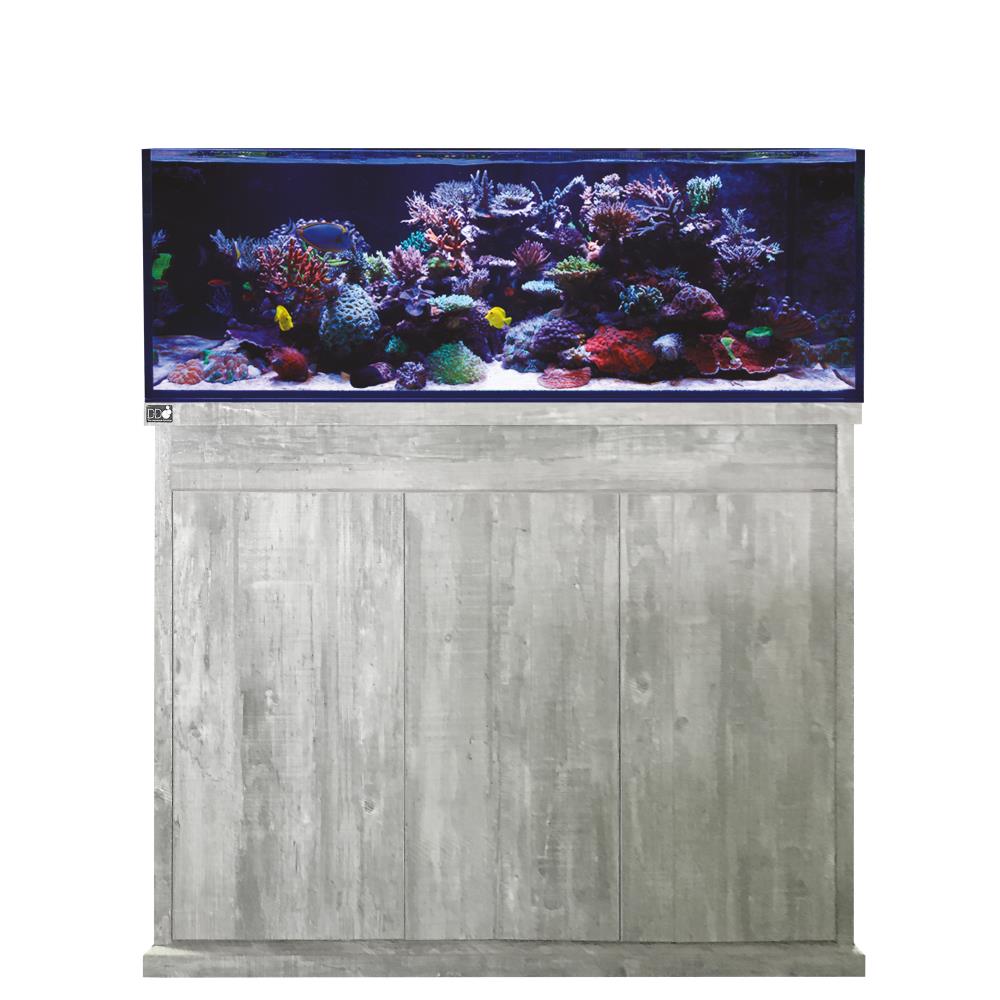 D-D Reef-Pro1200 Driftwood Concrete - Aquariumsystem