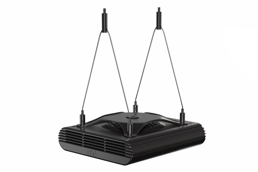 D-D Spektrum 150 LED Leuchte