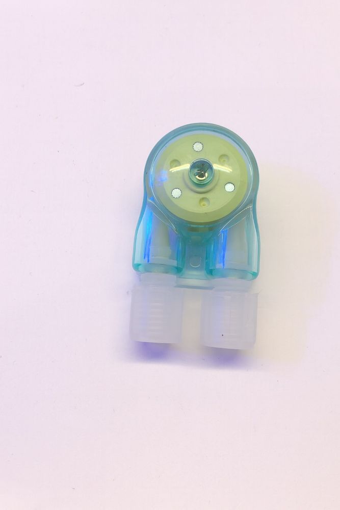 P1 Pro/P4 Pro Pumpenkopf - GRÜN