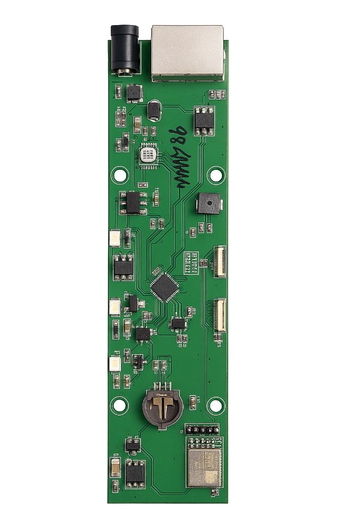 P4  Mainboard - Cloud Version (Kamoer App)