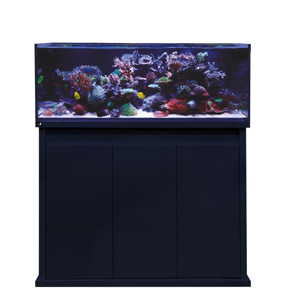 D-D Reef-Pro1200 Black - Aquariumsystem