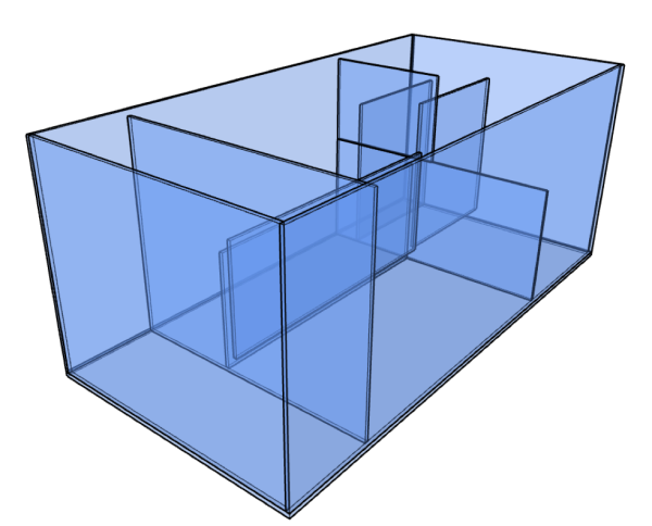 D-D Reef-Pro 1500 Black -  Aquariumsystem