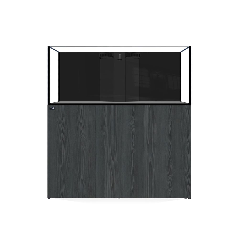 D-D Aqua-Pro Reef 1350- Metal Frame Carbon Oak