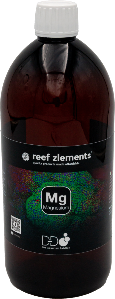 Macro Elements - Magnesium 1 L - ReefZlements