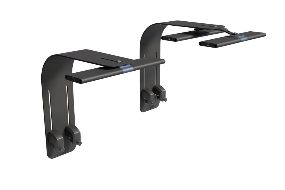 AI Tankmontage für Hydra 32/64  (schwarz)