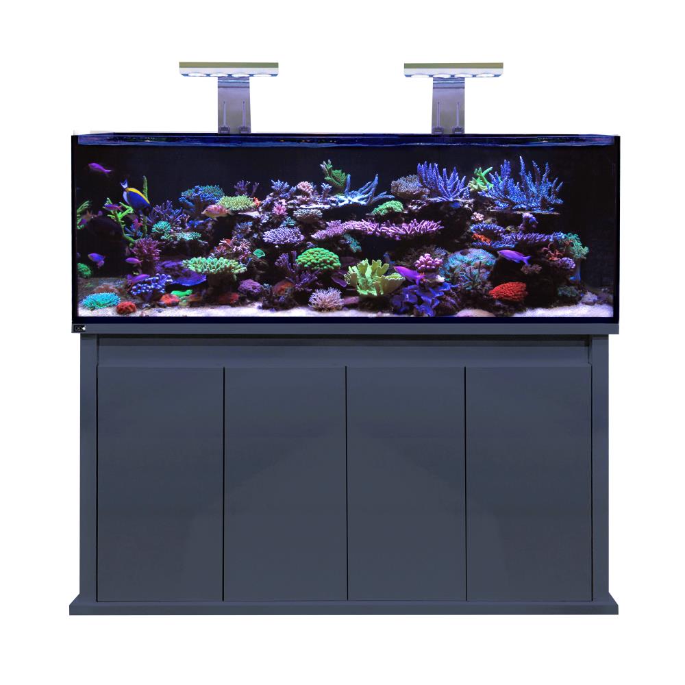 D-D Reef-Pro 1500 Anthracite -  Aquariumsystem