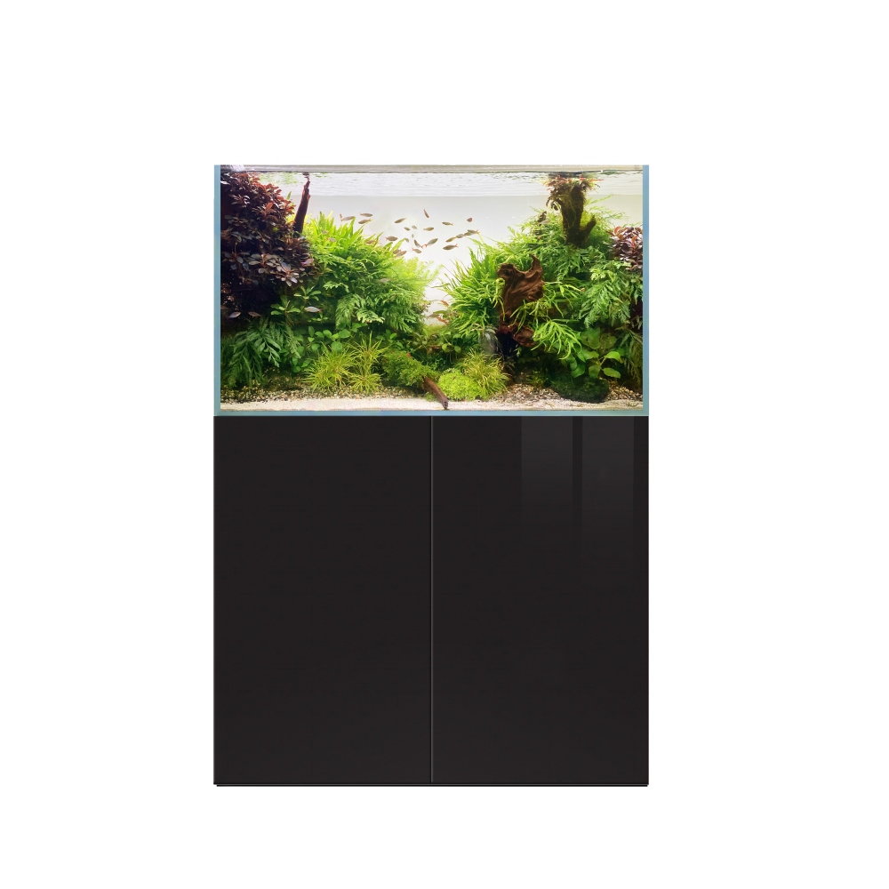 D-D Aqua-Pro Aquascaper 900- BLACK GLOSS