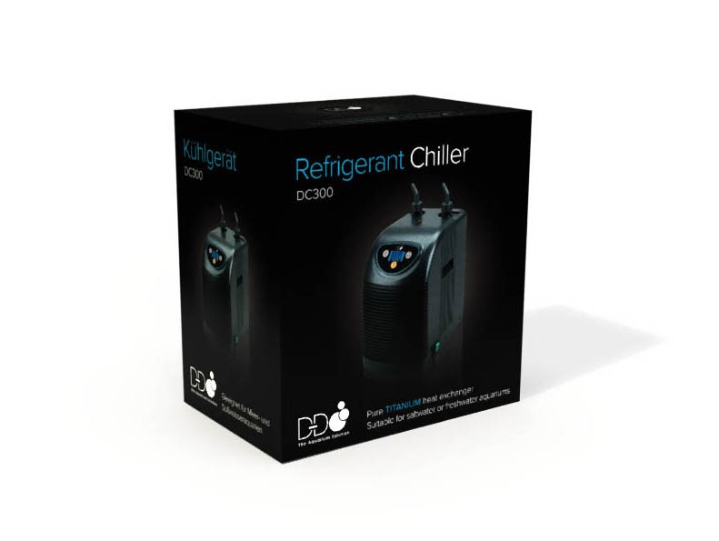 D-D Kühlgerät DC 2200