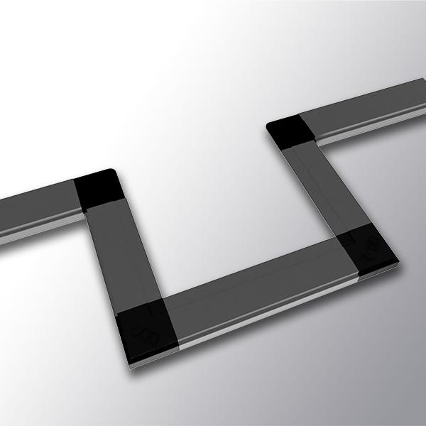 JumpGuard Flexi-Cut-Out Set