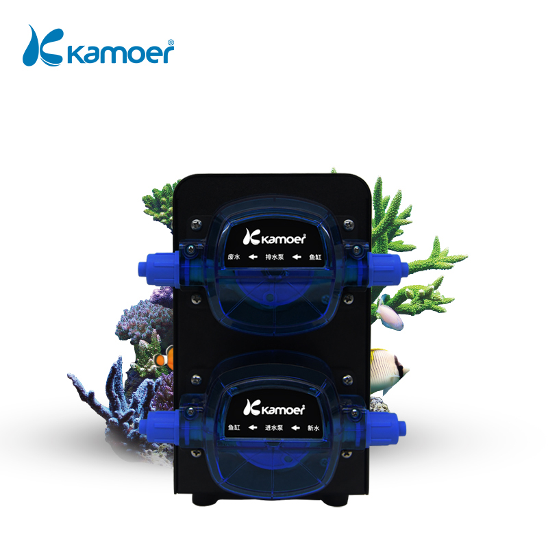 KAMOER X2SR Wasserwechsel Pumpe