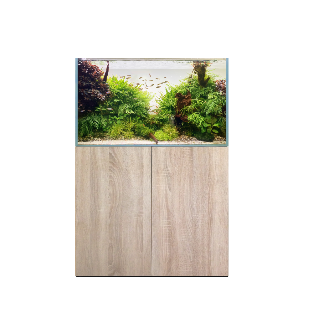 D-D Aqua-Pro Aquascaper 900- PLATINUM OAK