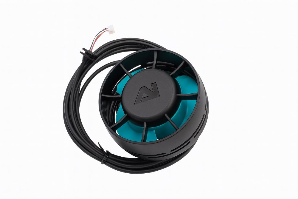 AI Nero5  Ersatz- Motor