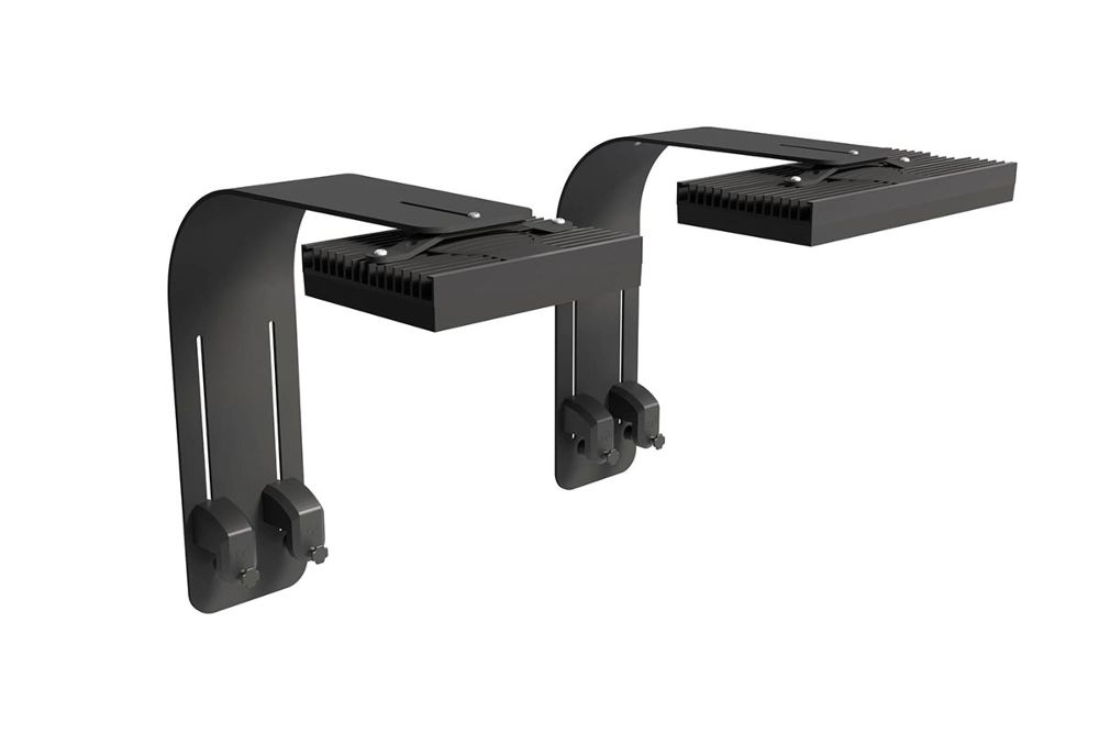 AI Tankmontage für Hydra 32/64  (schwarz)